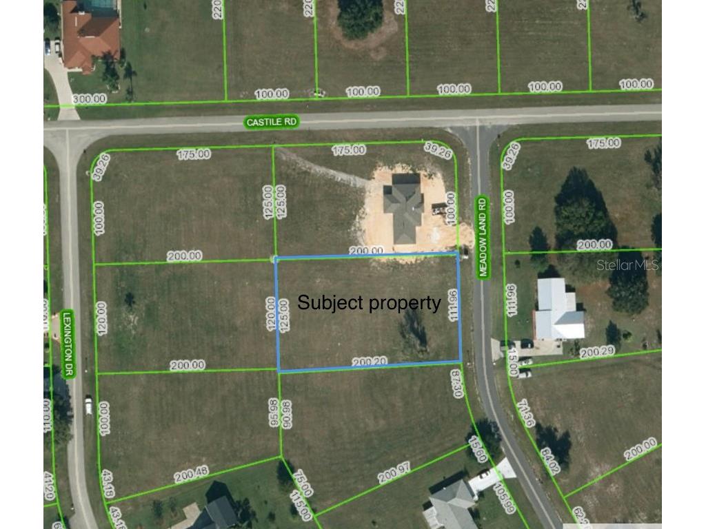 516 Meadowland Road Sebring FL 33876 GC511536 image1