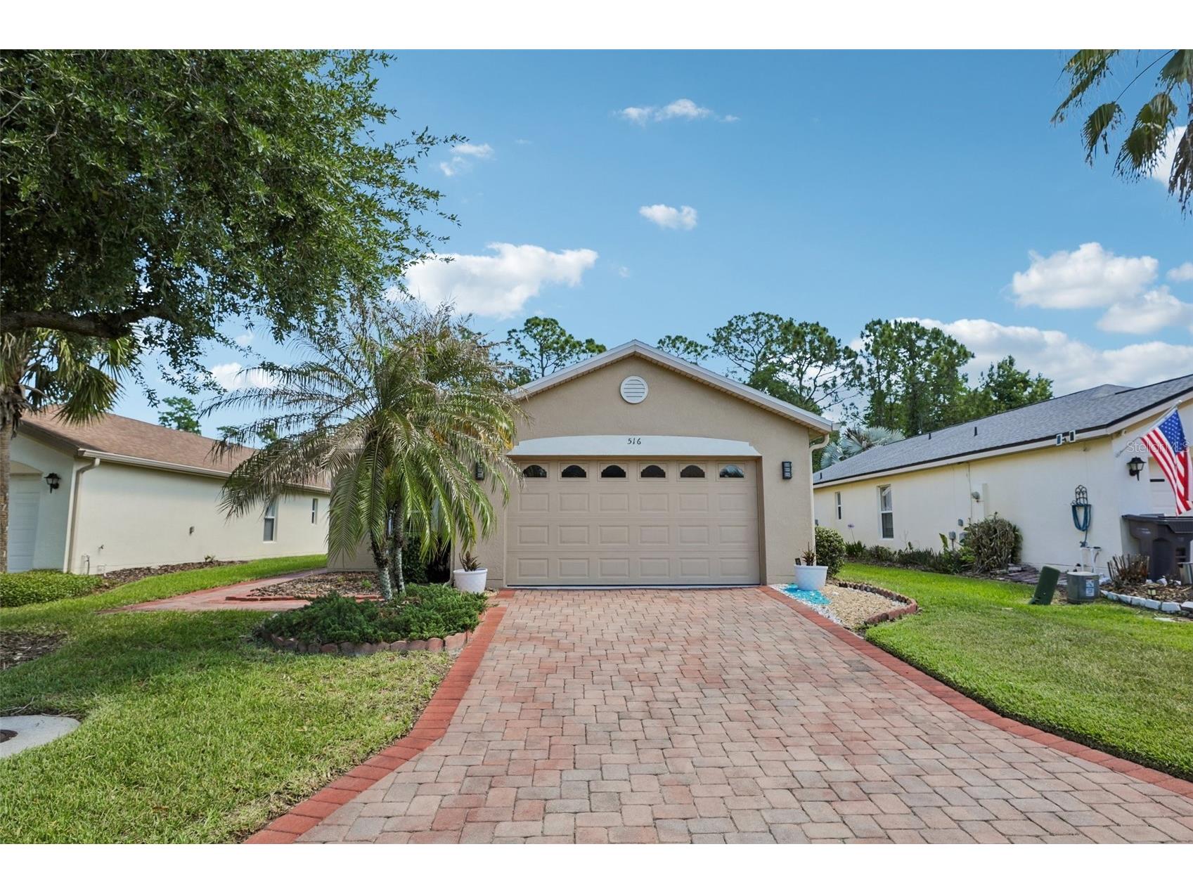 516 Millifiora Lane Poinciana FL 34759 P4938561 image1