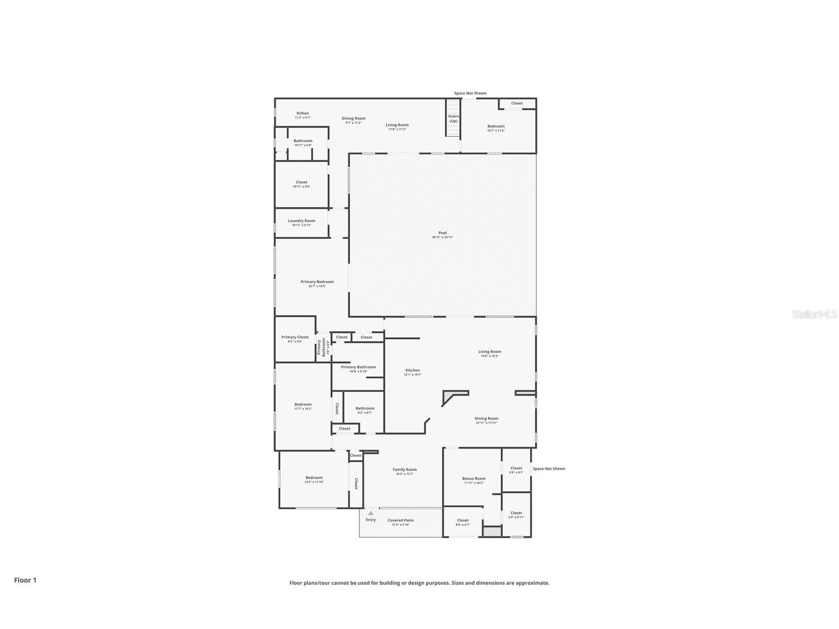 516 N Mcdonald Avenue Deland FL 32724 V4950278 image49