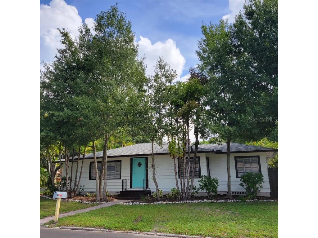 516 N Osprey Av Avenue Sarasota FL 34236 A4515318 image1