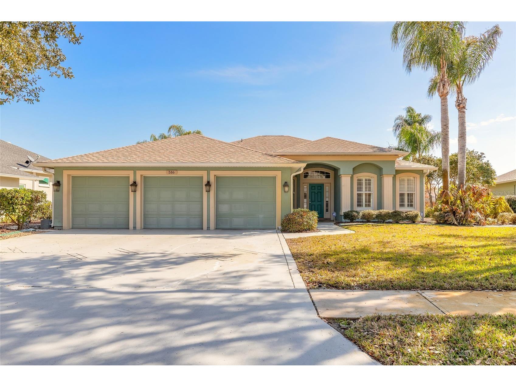 516 Nature Creek Lane New Smyrna Beach FL 32168 V4947418 image1