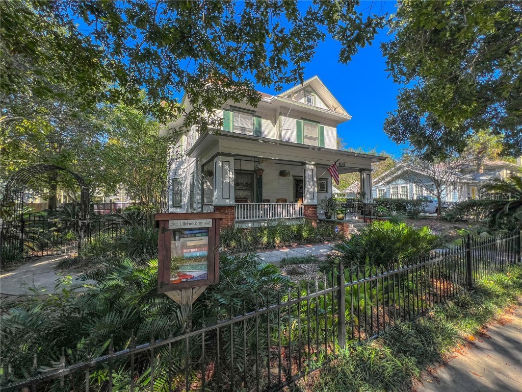 516 NE 4th Street Gainesville FL 32601 GC534805 image1