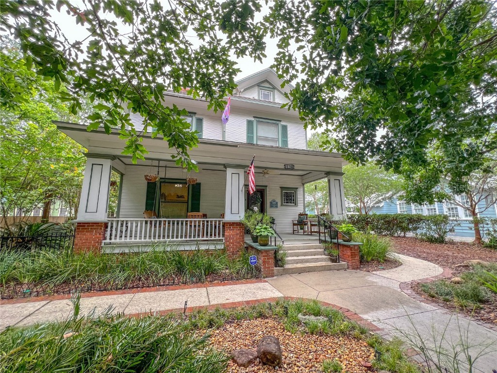 516 NE 4th Street Gainesville FL 32601 GC534805 image56