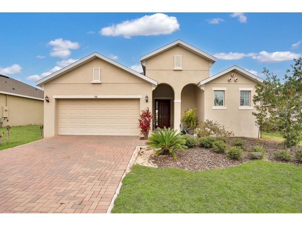 516 Novara Way Davenport FL 33837 L4943072 image1
