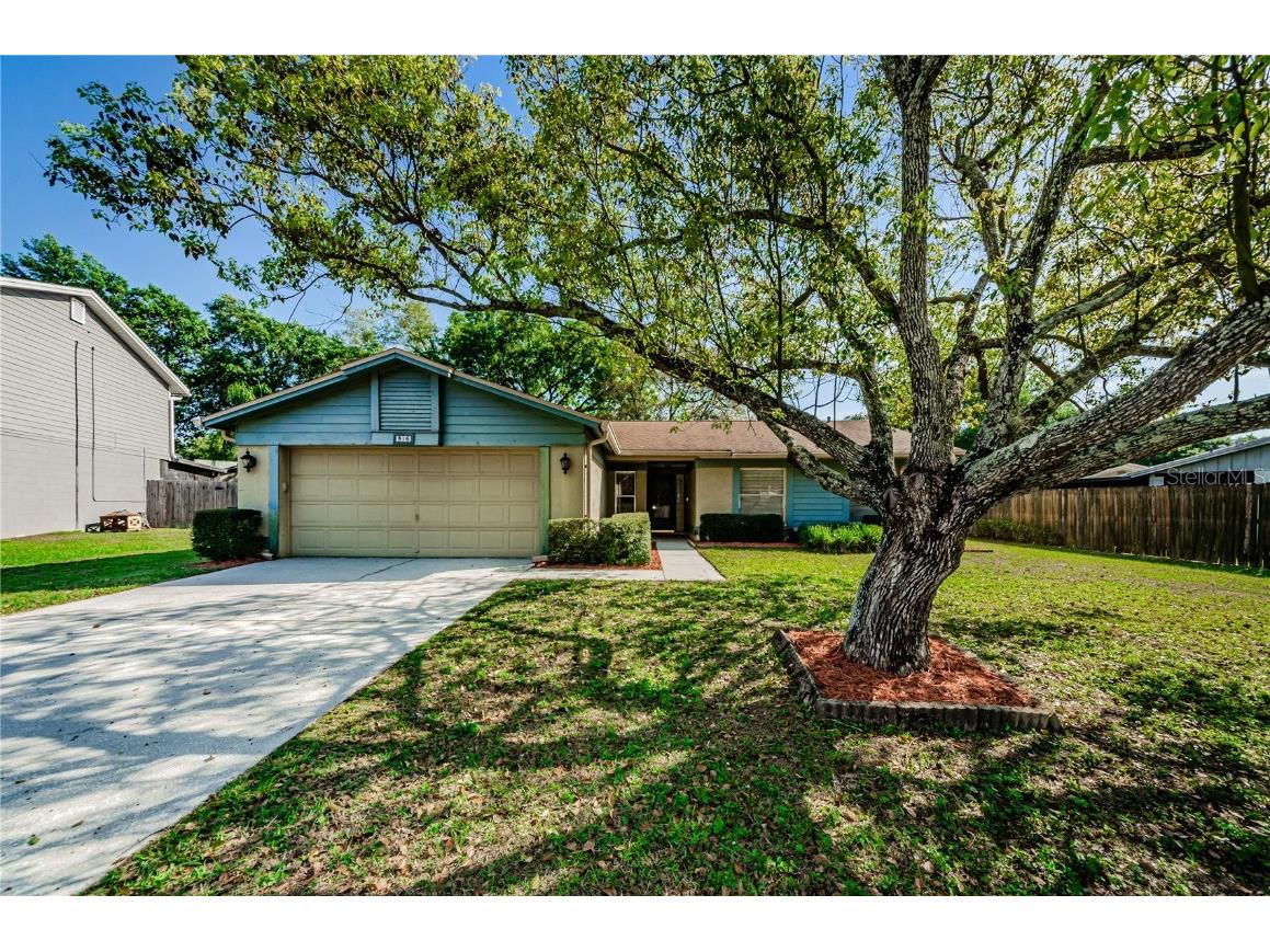 516 Oak Creek Drive Brandon FL 33511 T3362241 image1