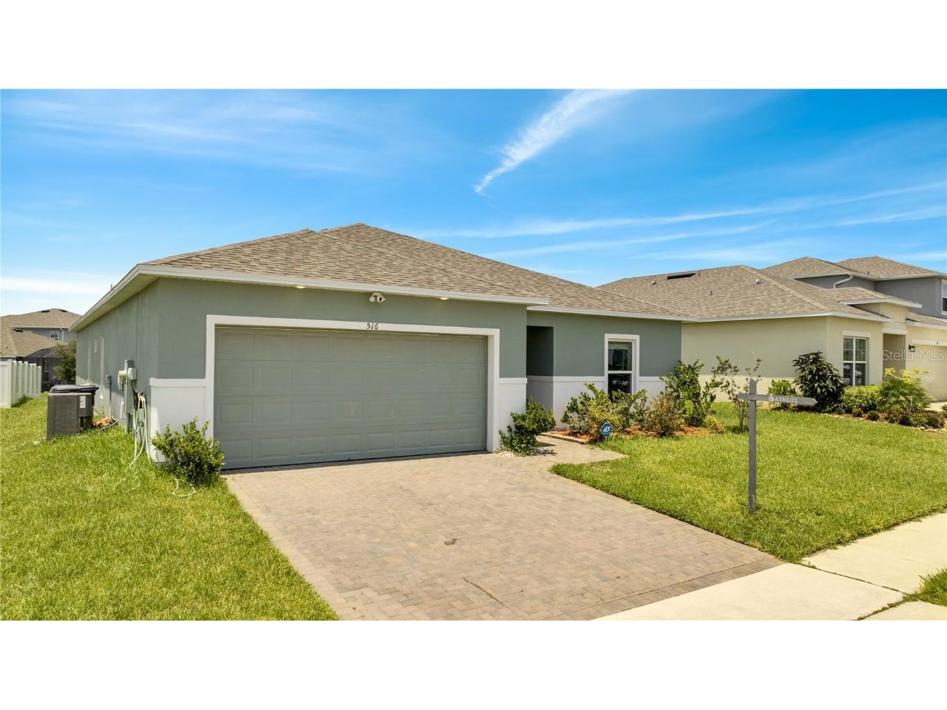 516 Ogelthorpe Drive Davenport FL 33897 S5101982 image1