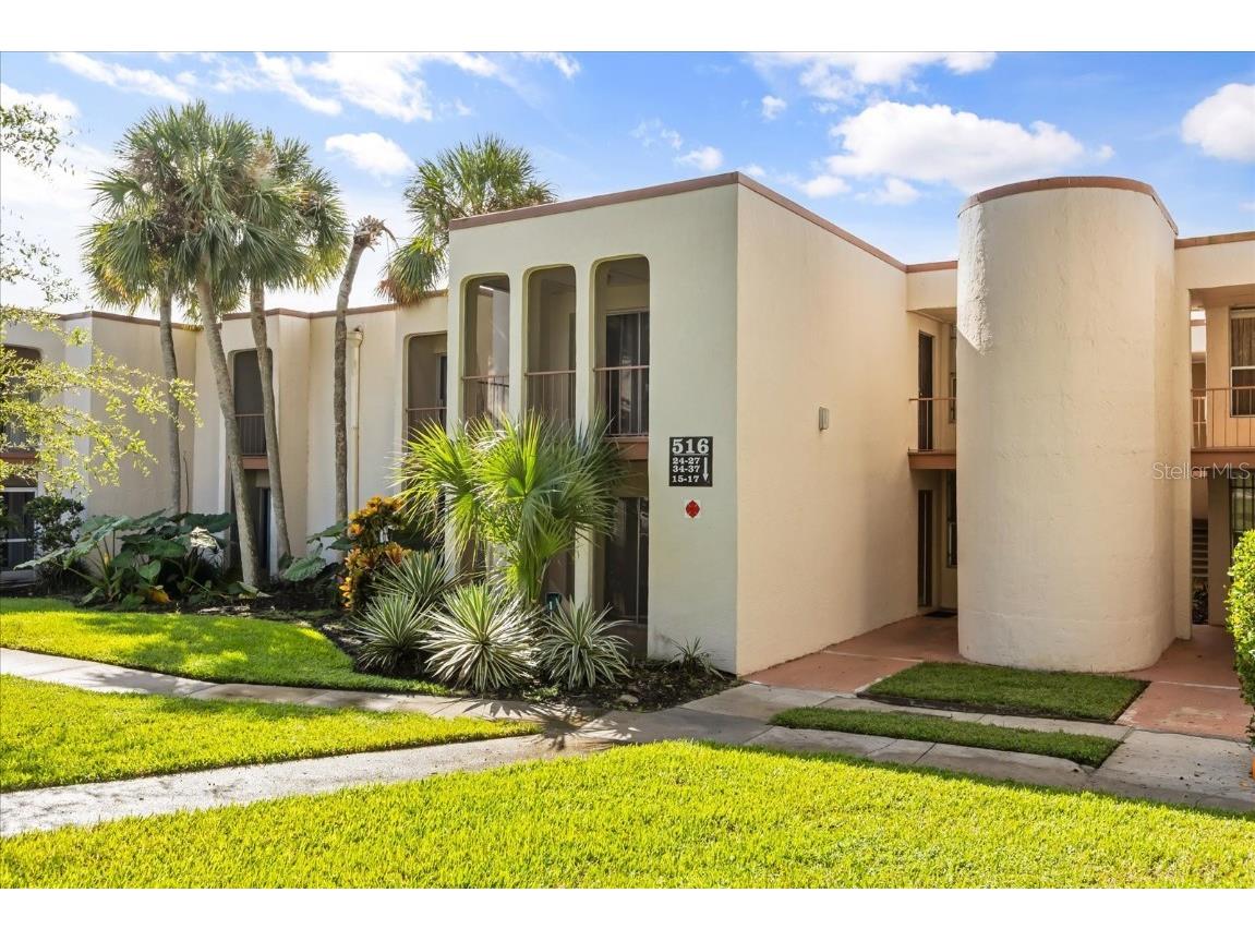 516 Orange Drive #24 Altamonte Springs FL 32701 - LAKE ORIENTA O6349922 image1