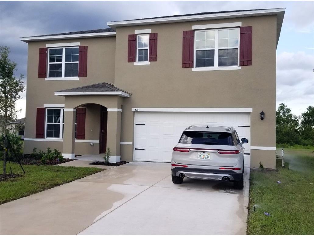 516 Park Place Boulevard Davenport FL 33837 S5099408 image1