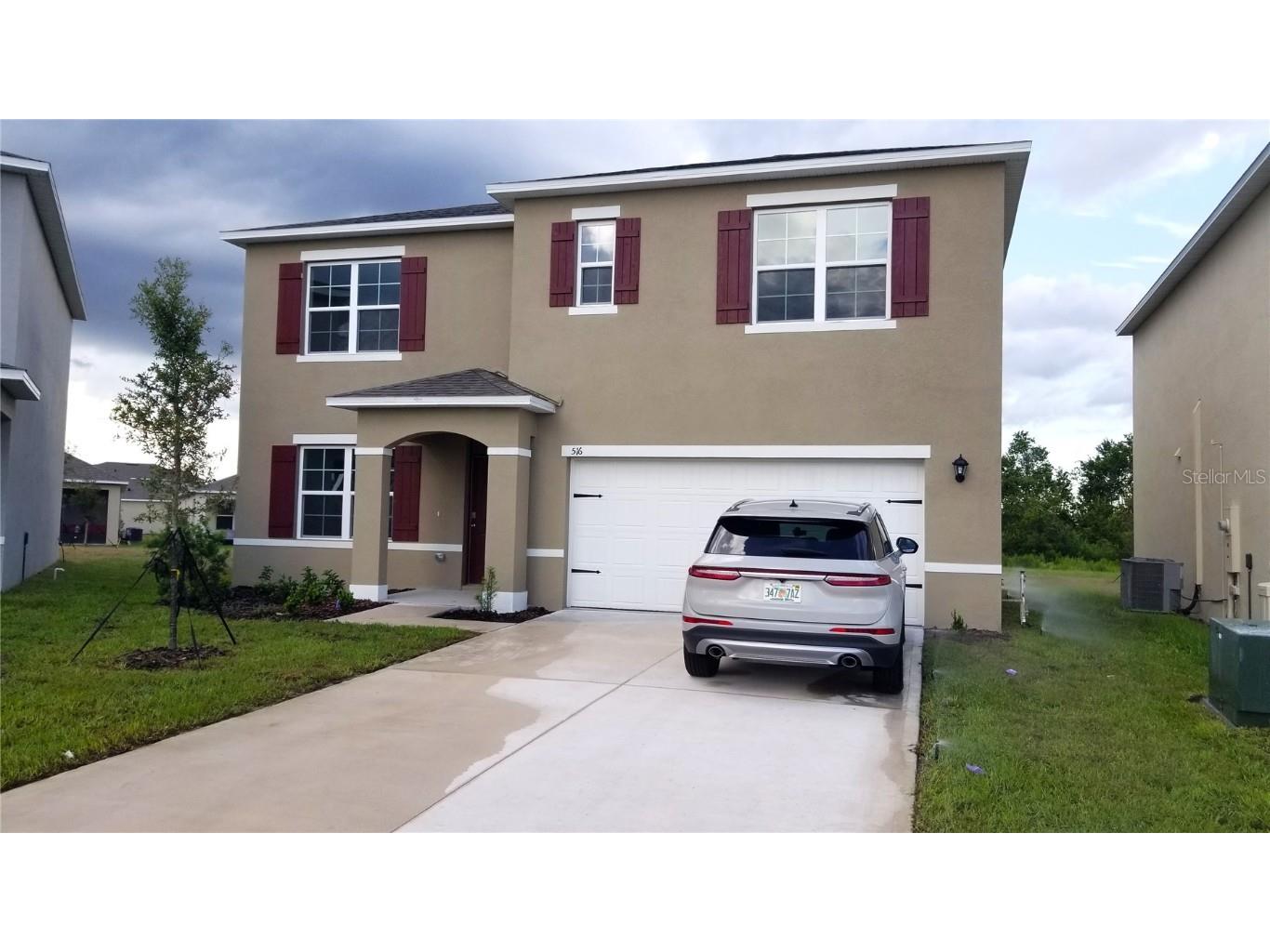 516 Park Place Davenport FL 33837 S5090791 image1