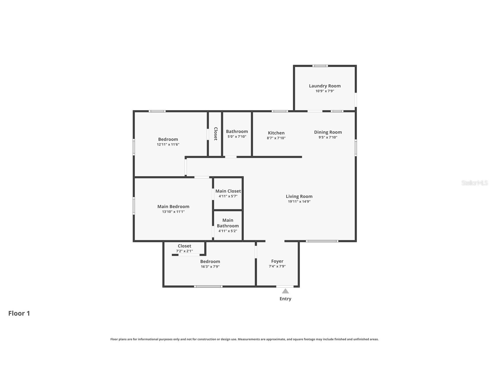 516 Pitt Street Wildwood FL 34785 O6417648 image32