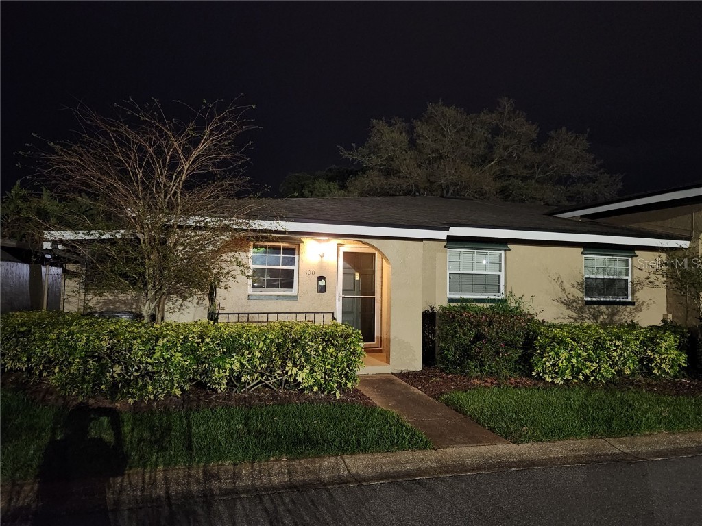 516 Polaris Loop #100 Casselberry FL 32707 O6188301 image1