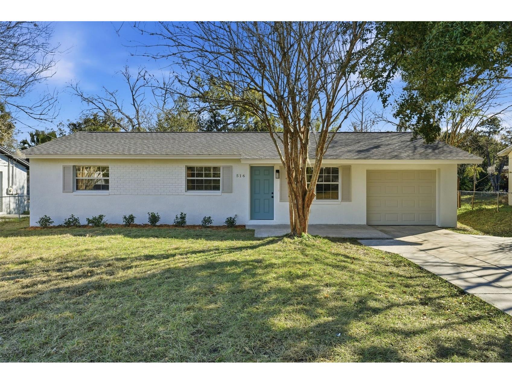516 S Park Avenue Orange City FL 32763 V4946845 image1