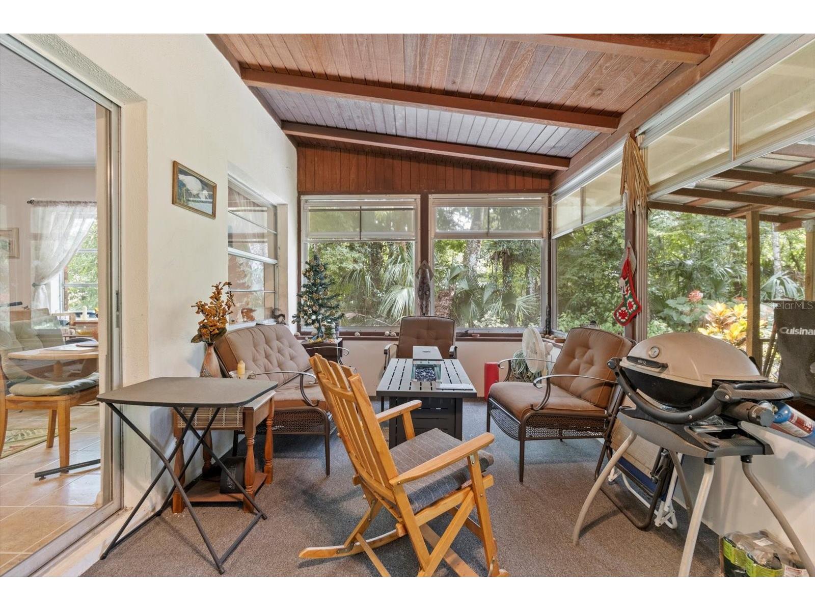 516 S Tuck Point Inverness FL 34450 - CANAL / WITHLACOOCHEE RIVER TB8411867 image10