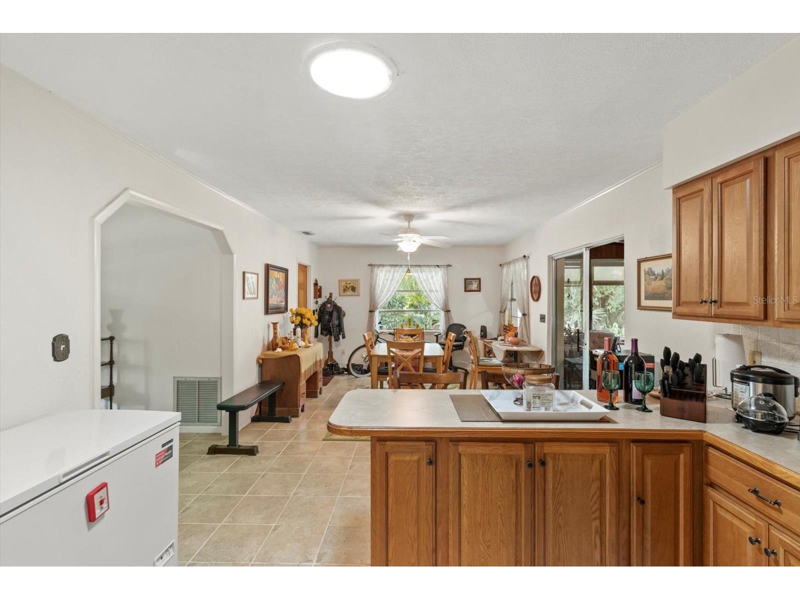 516 S Tuck Point Inverness FL 34450 - CANAL / WITHLACOOCHEE RIVER TB8411867 image17