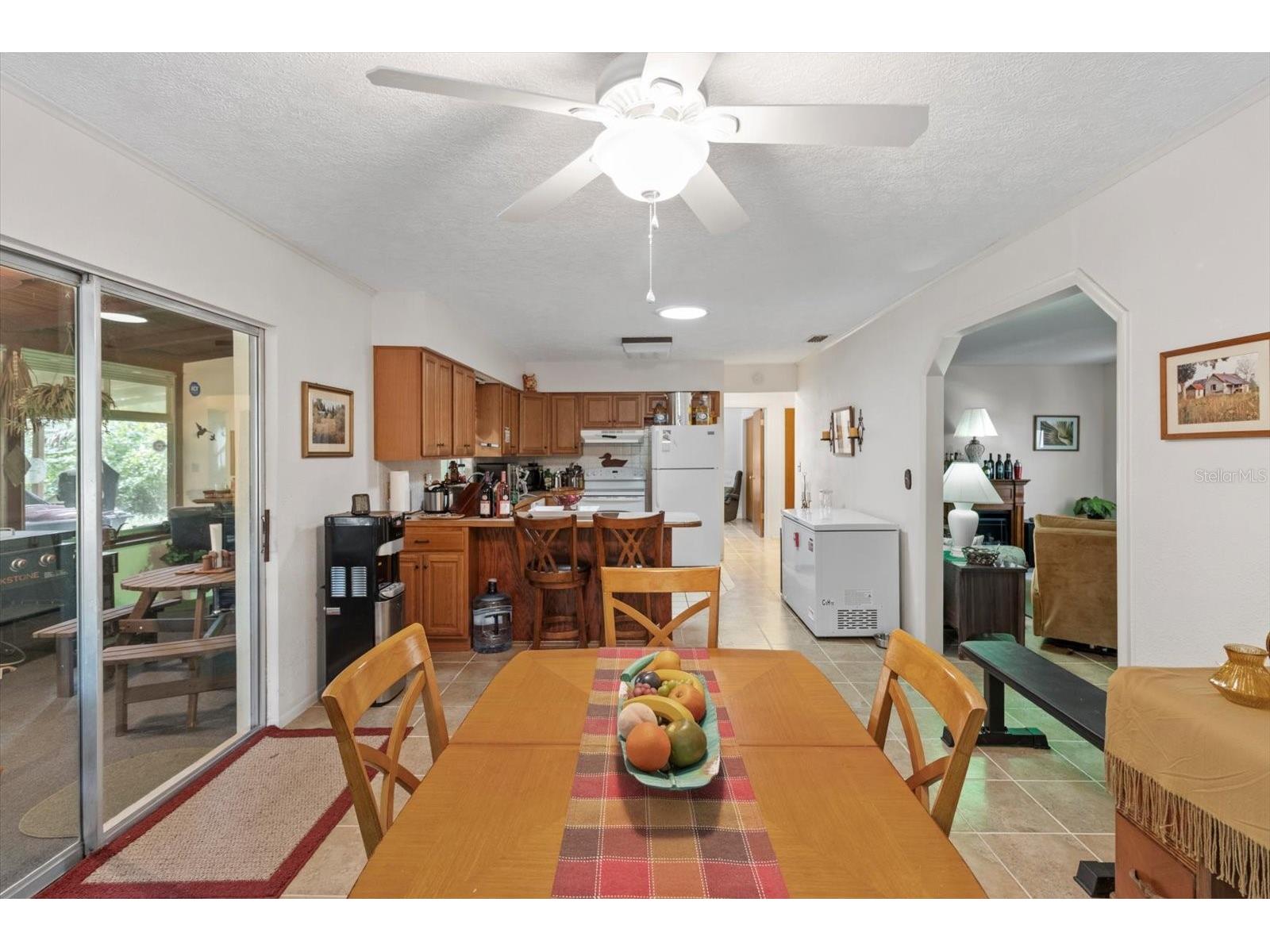 516 S Tuck Point Inverness FL 34450 - CANAL / WITHLACOOCHEE RIVER TB8411867 image19