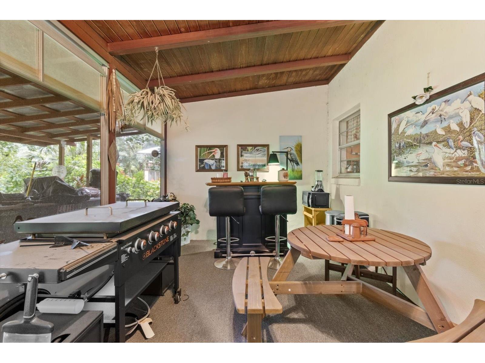 516 S Tuck Point Inverness FL 34450 - CANAL / WITHLACOOCHEE RIVER TB8411867 image26