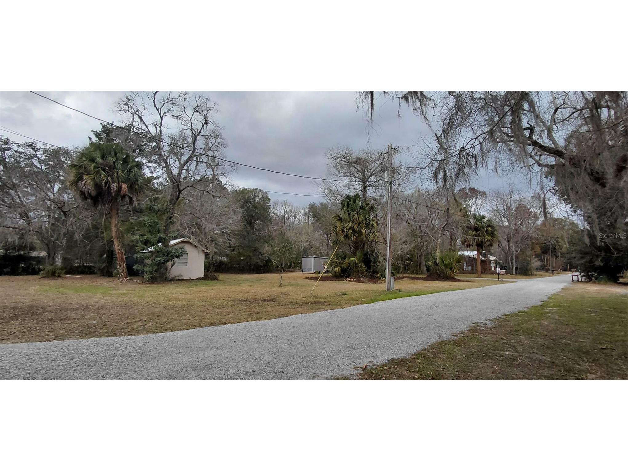 516 S Tuck Point Inverness FL 34450 - CANAL / WITHLACOOCHEE RIVER TB8411867 image3