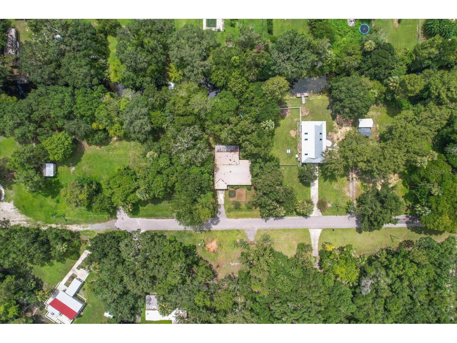 516 S Tuck Point Inverness FL 34450 - CANAL / WITHLACOOCHEE RIVER TB8411867 image33