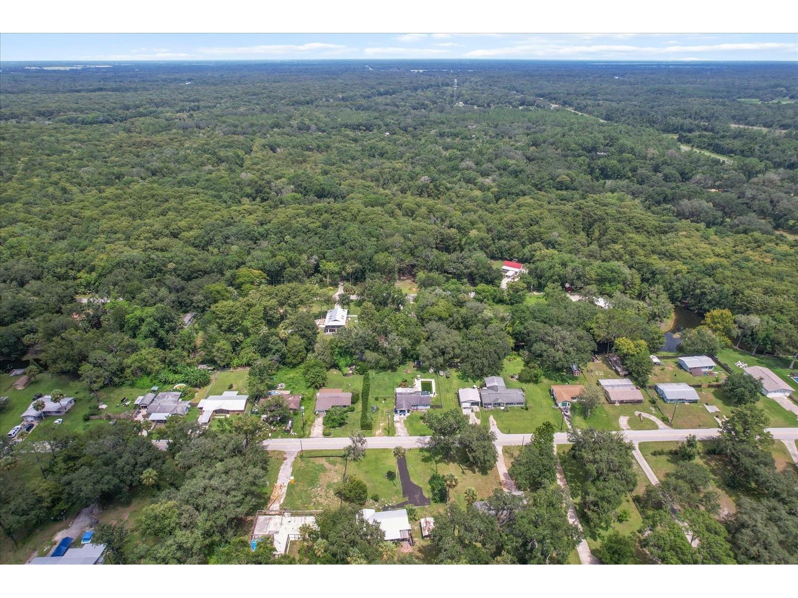 516 S Tuck Point Inverness FL 34450 - CANAL / WITHLACOOCHEE RIVER TB8411867 image35