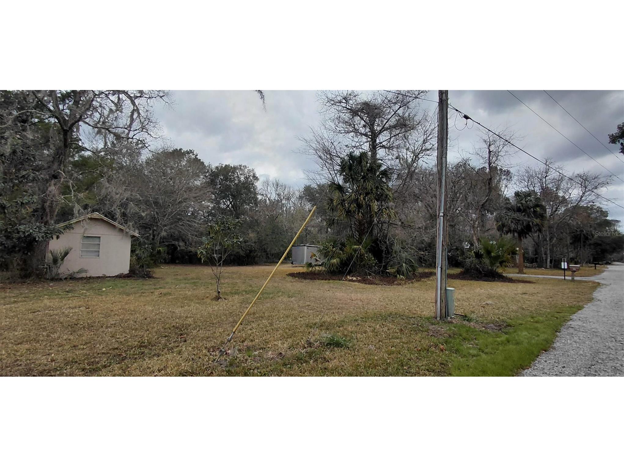 516 S Tuck Point Inverness FL 34450 - CANAL / WITHLACOOCHEE RIVER TB8411867 image39