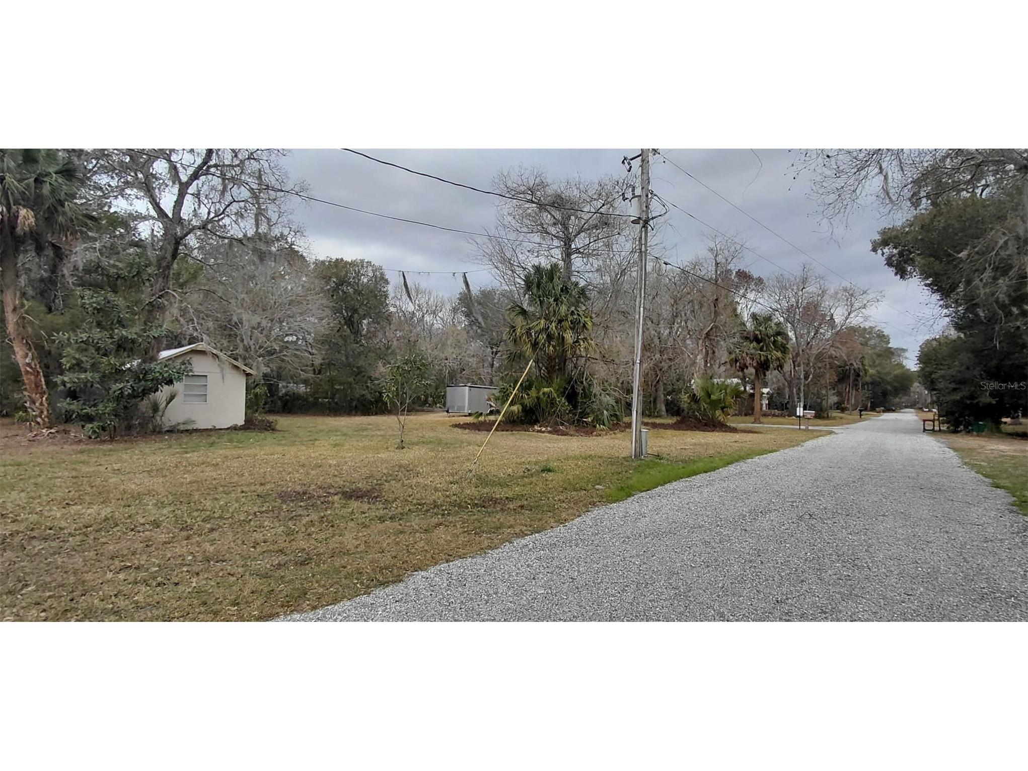 516 S Tuck Point Inverness FL 34450 - CANAL / WITHLACOOCHEE RIVER TB8411867 image46