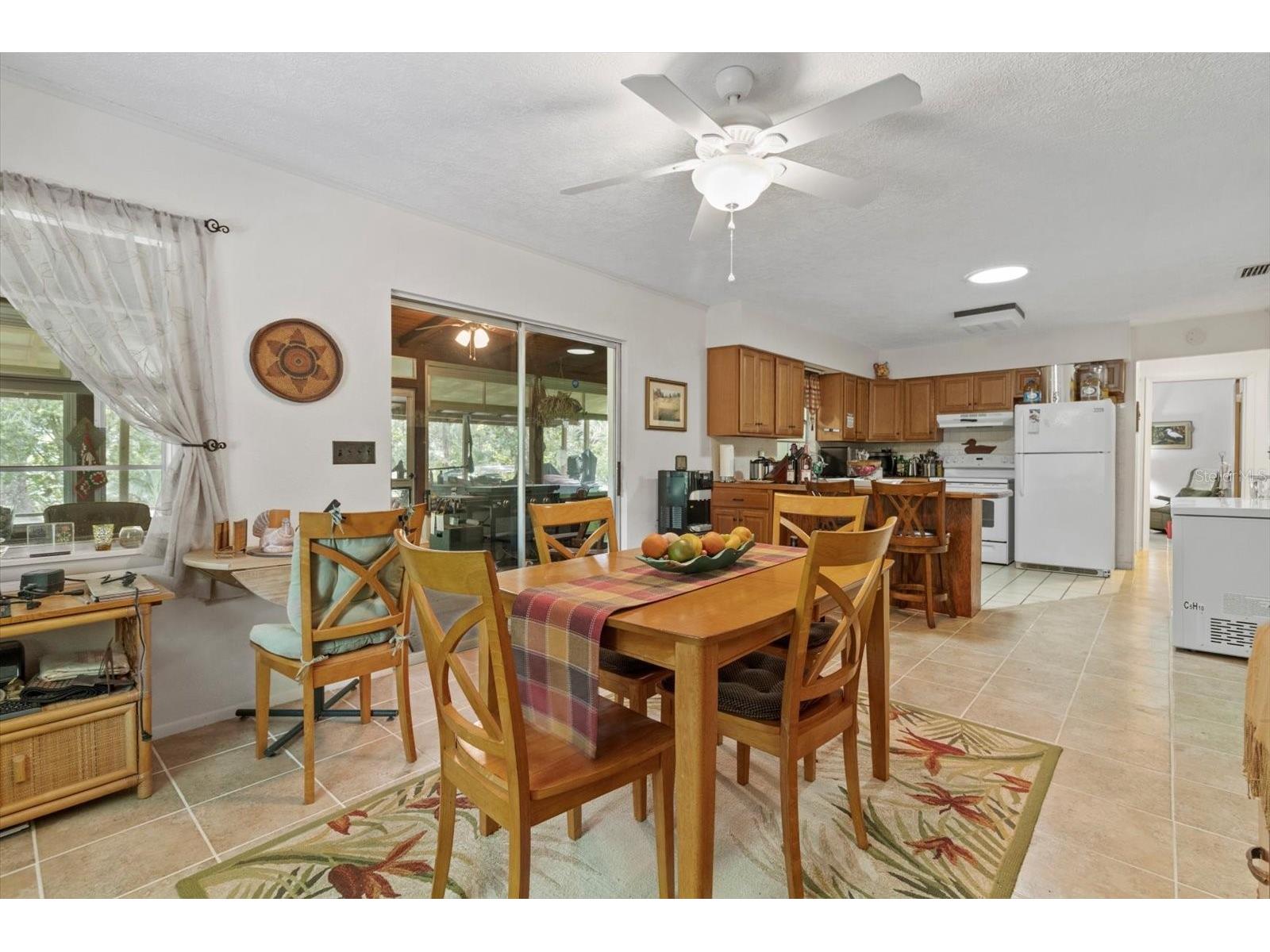 516 S Tuck Point Inverness FL 34450 - CANAL / WITHLACOOCHEE RIVER TB8411867 image6