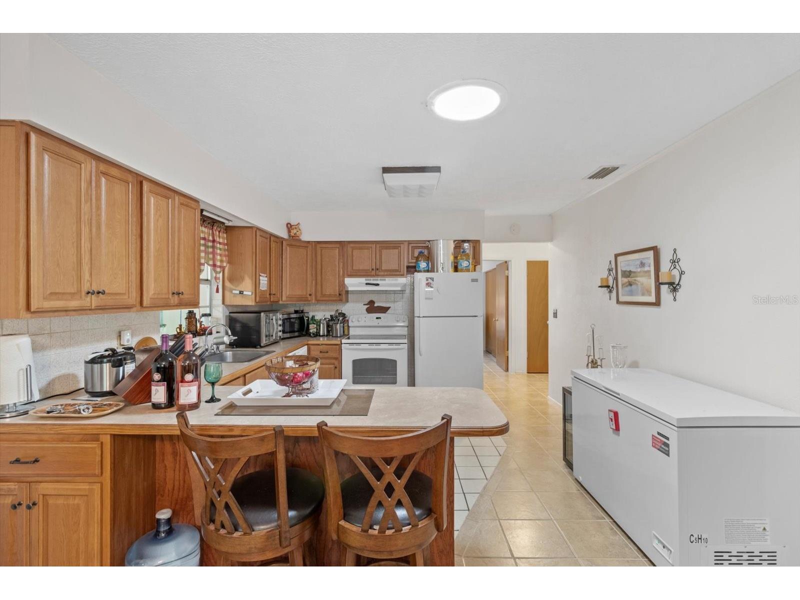 516 S Tuck Point Inverness FL 34450 - CANAL / WITHLACOOCHEE RIVER TB8411867 image8