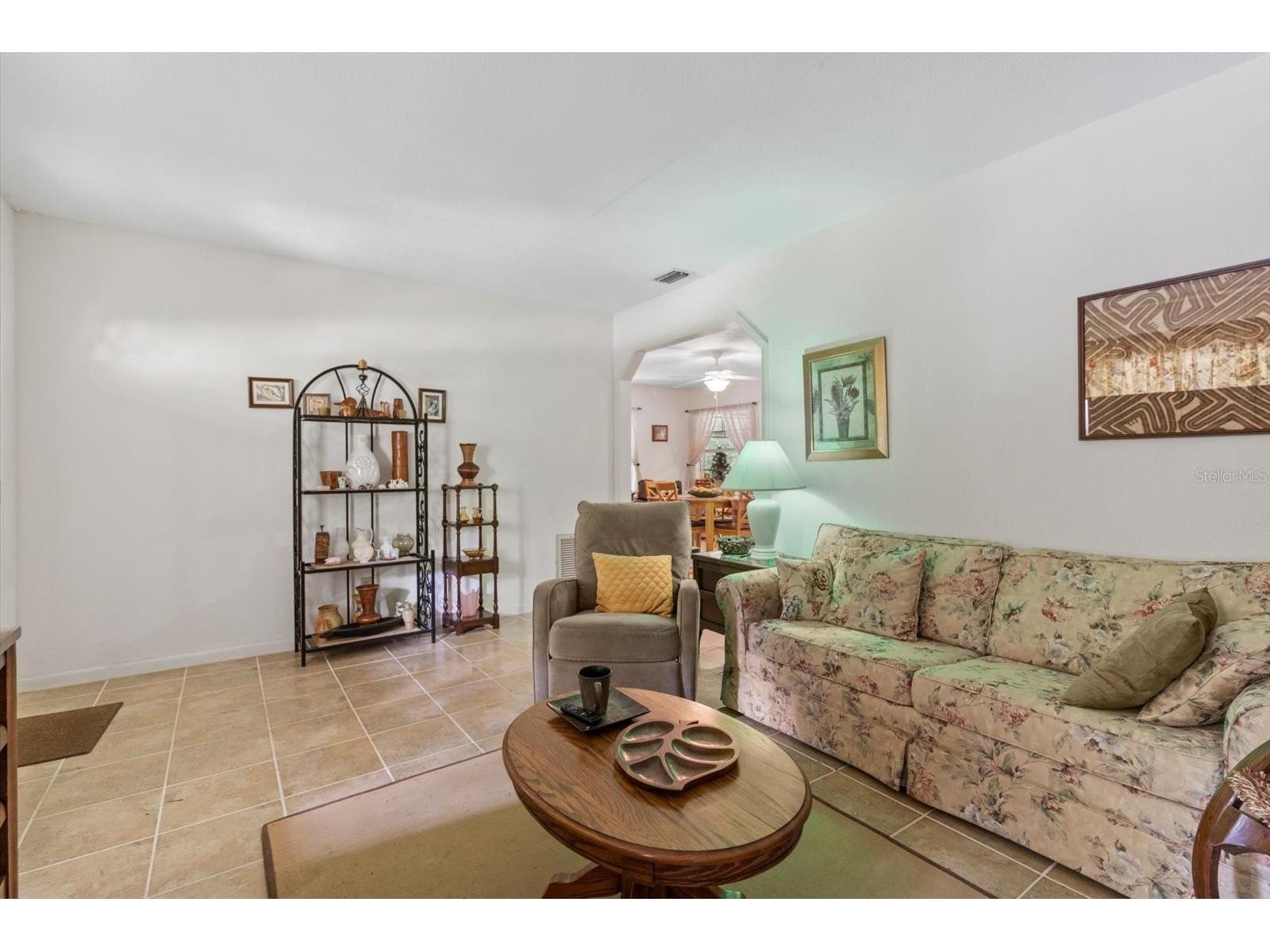 516 S Tuck Point Inverness FL 34450 - CANAL / WITHLACOOCHEE RIVER TB8411867 image9