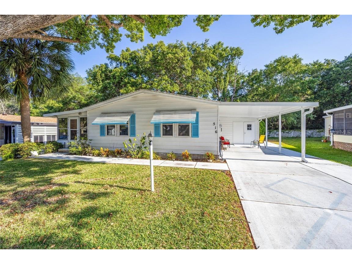 516 Saint Andrews Boulevard The Villages FL 32159 G5077194 image1
