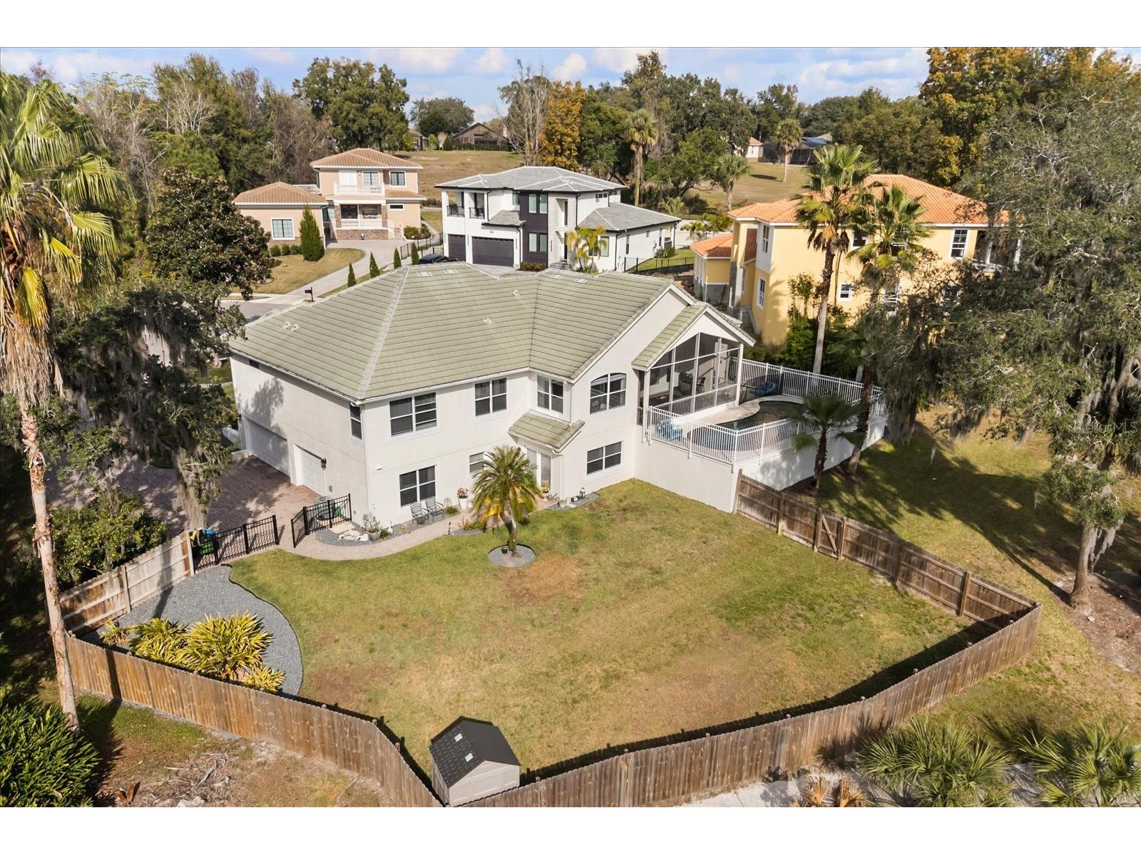516 Sanctuary Golf Place Apopka FL 32712 O6371984 image35