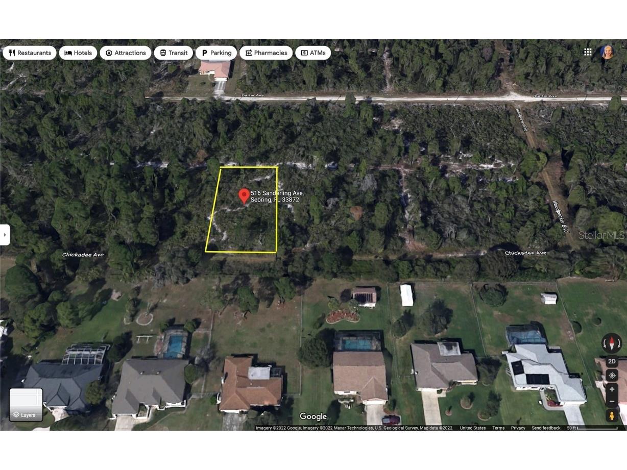 516 Sanderling Avenue Sebring FL 33872 L4931442 image1