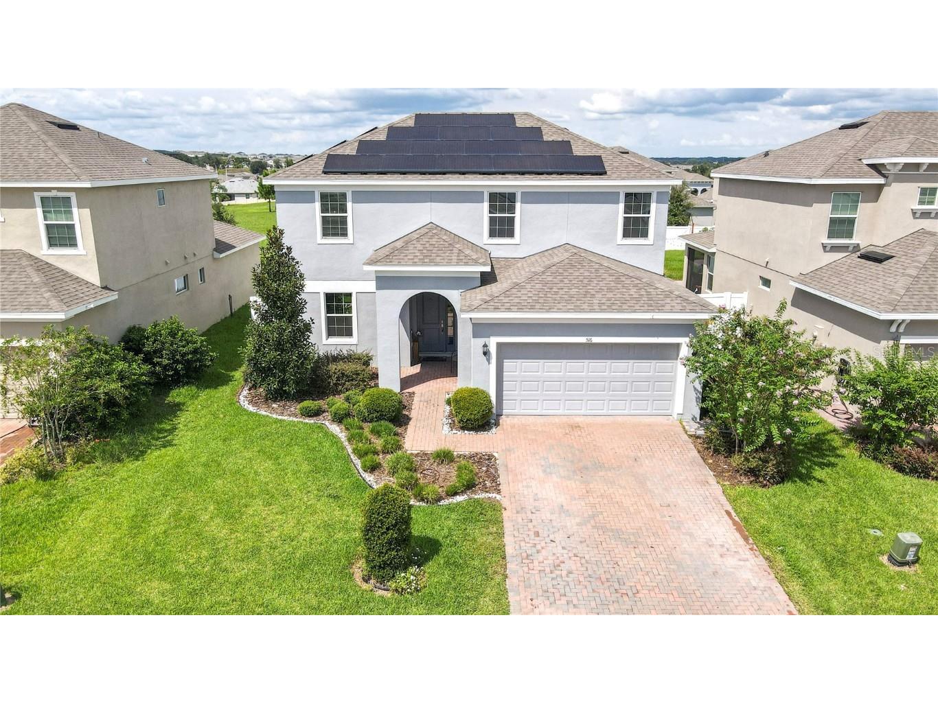 516 Sapphire Drive Davenport FL 33837 S5074547 image1