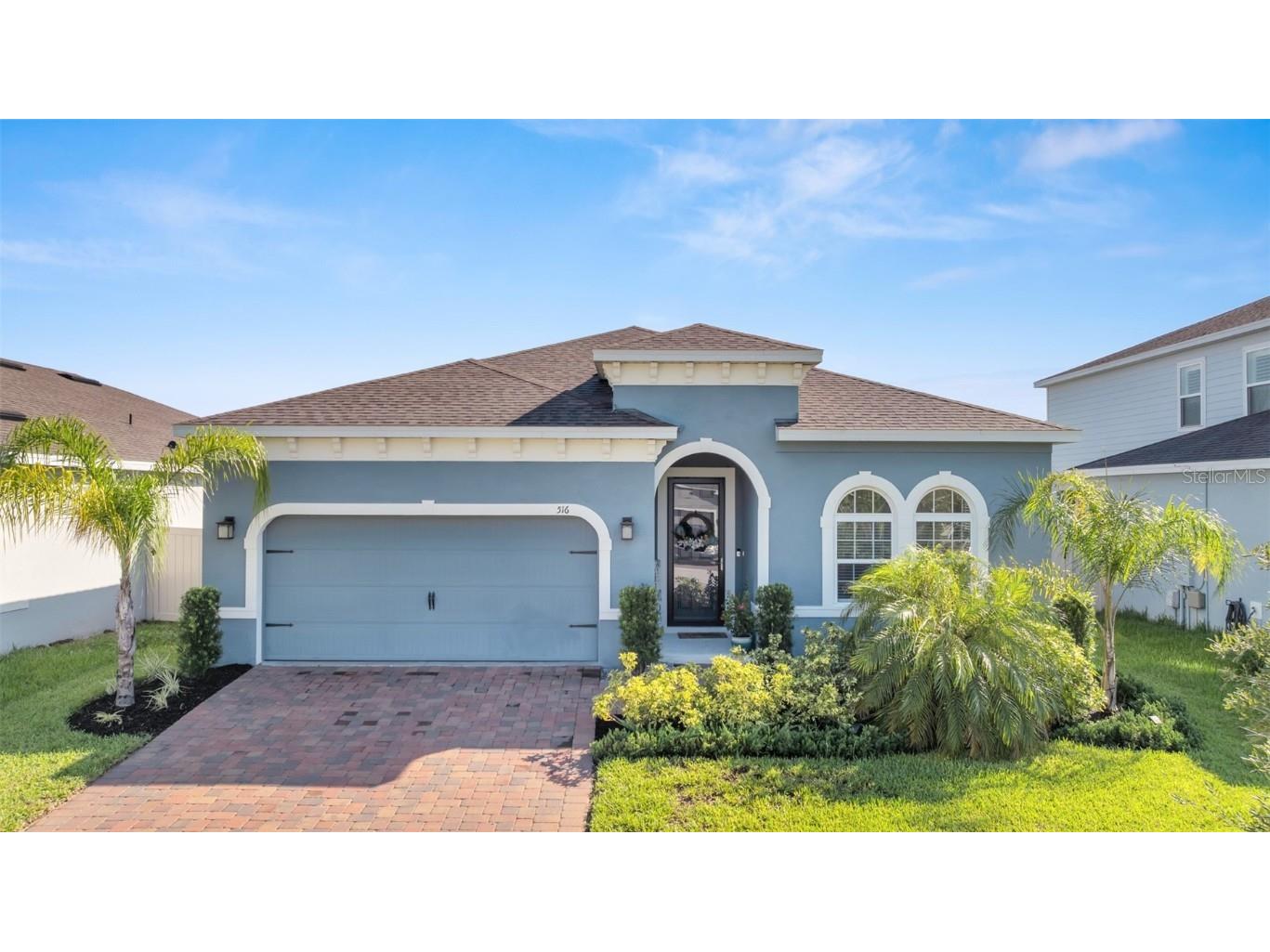 516 Seattle Slew Drive Davenport FL 33837 O6235486 image1