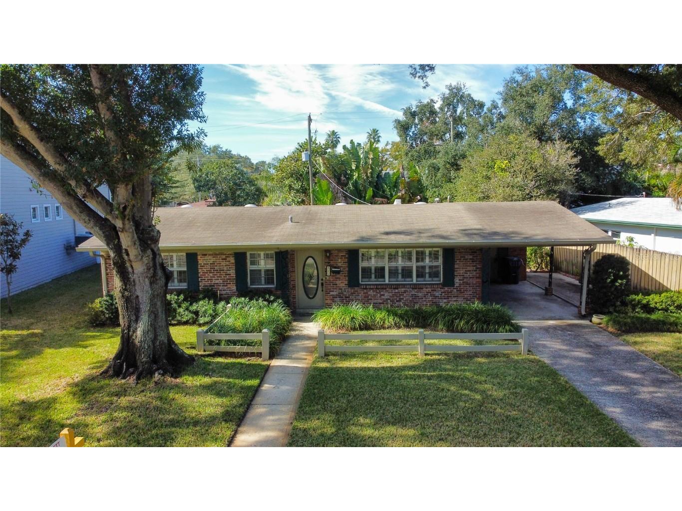 516 Severn Avenue Tampa FL 33606 T3497842 image1