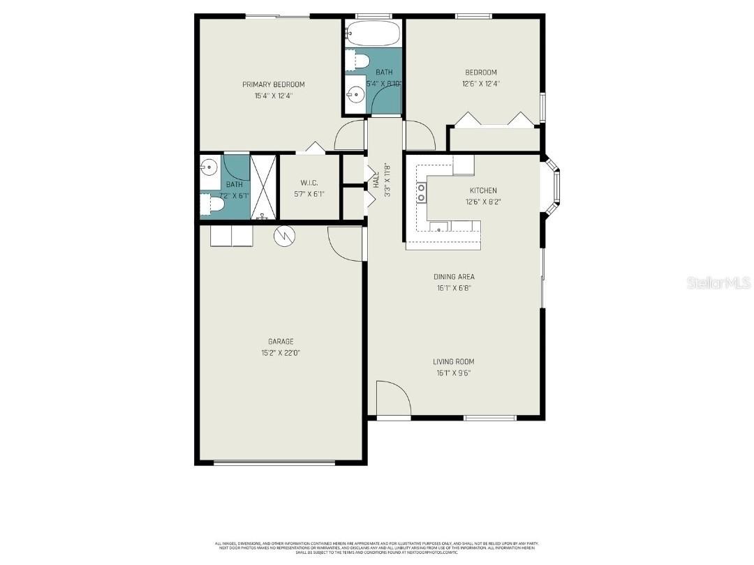 516 Sheridan Drive Palm Harbor FL 34684 TB8490944 image25