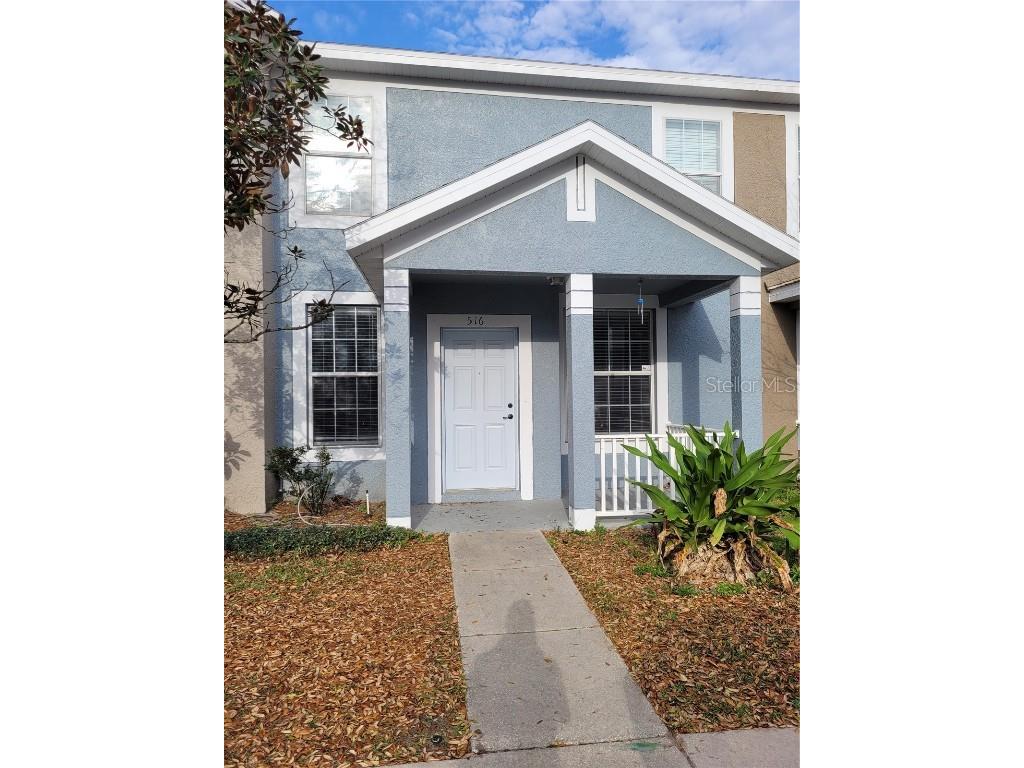 516 Sweet Hollow Place Brandon FL 33510 T3509396 image1
