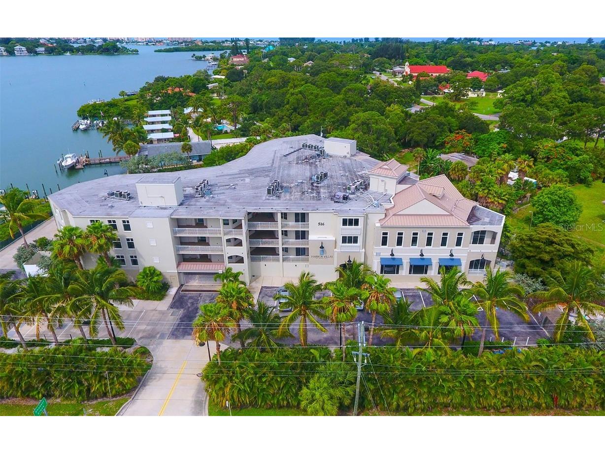 516 Tamiami Trail S #101 Nokomis FL 34275 - DONA BAY A4604519 image1