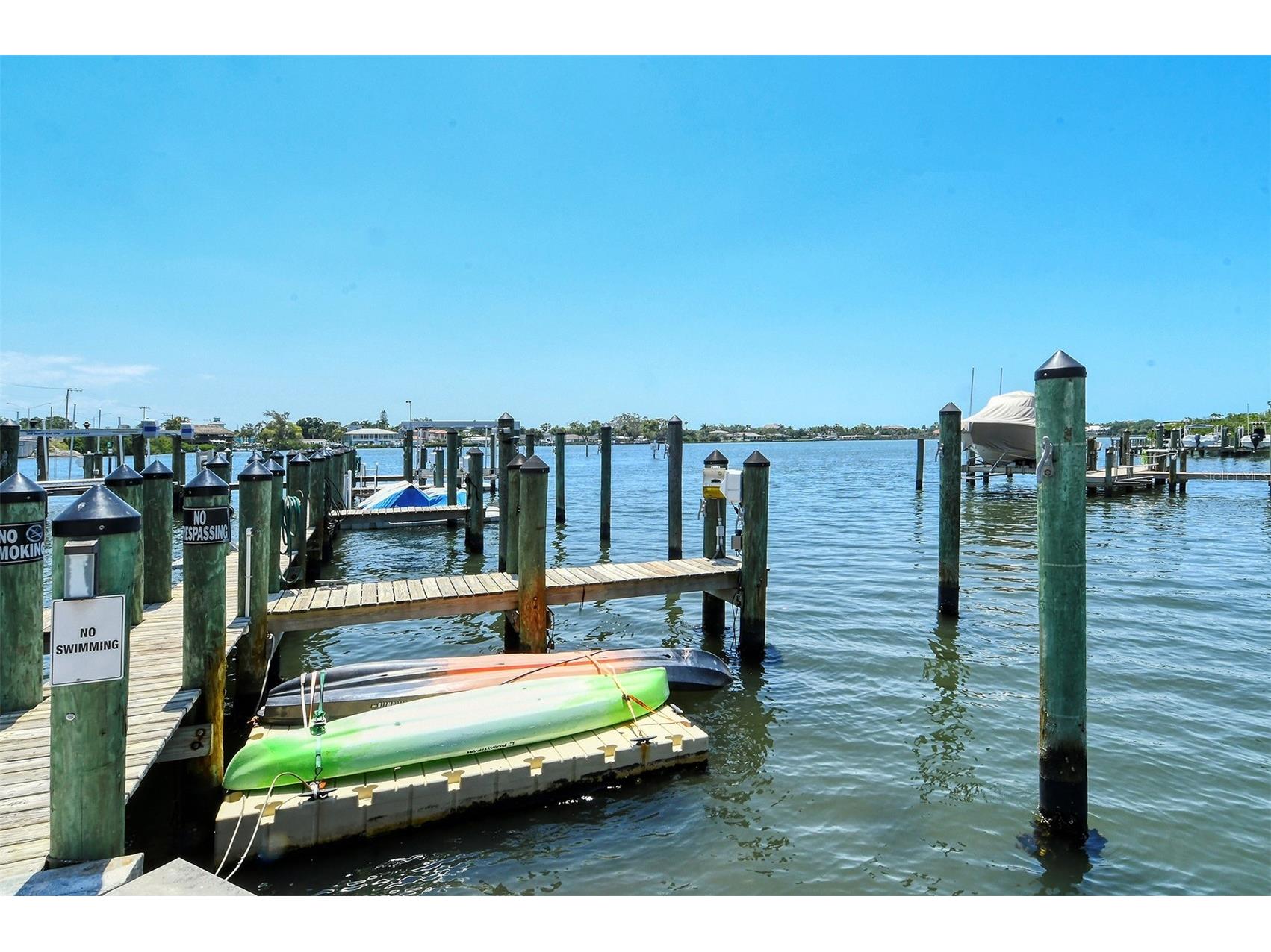 516 Tamiami Trail S #102 Nokomis FL 34275 - DONA BAY A4677014 image59