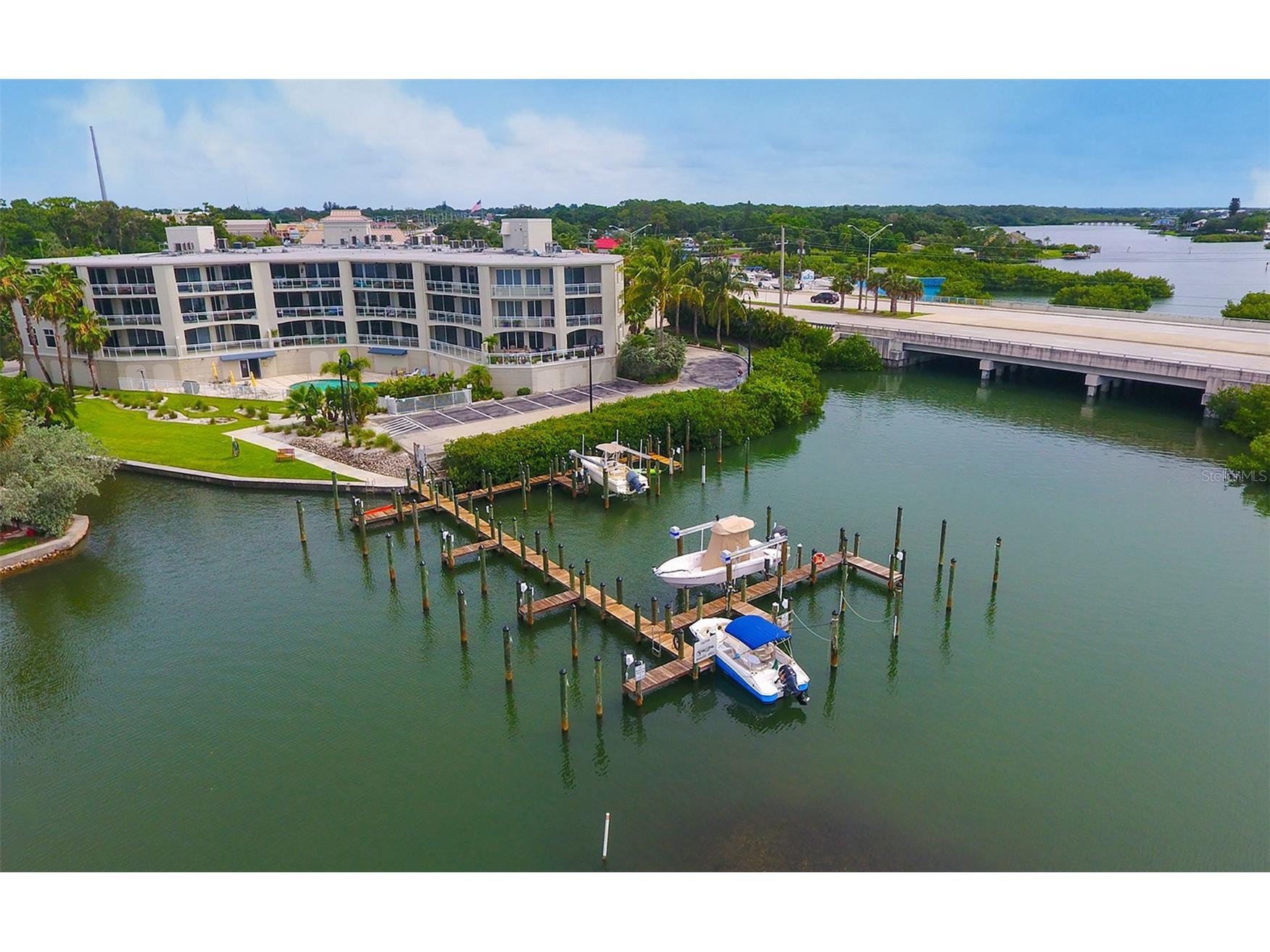 516 Tamiami Trail S #102 Nokomis FL 34275 - DONA BAY A4677077 image43