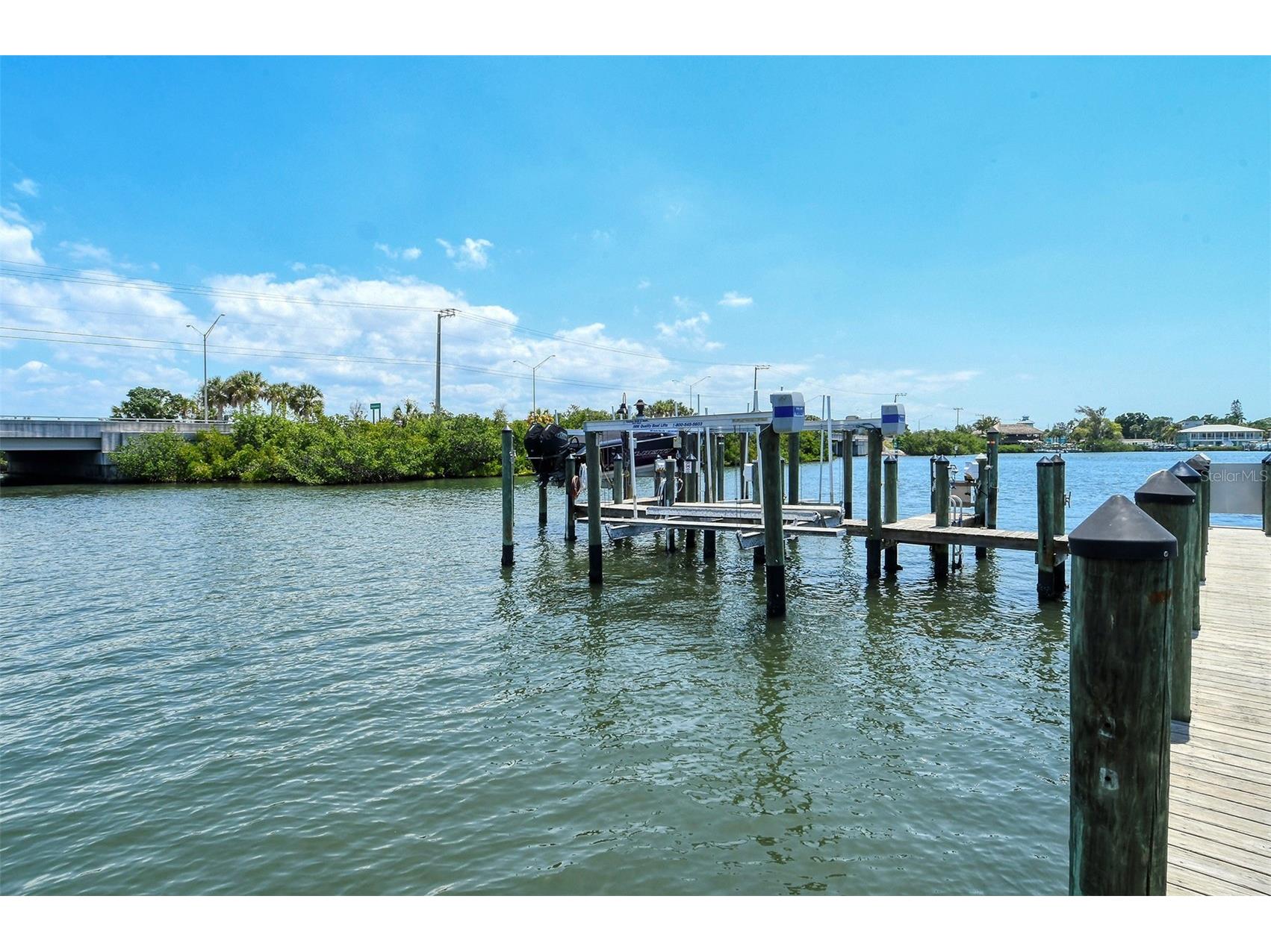 516 Tamiami Trail S #102 Nokomis FL 34275 - DONA BAY A4677077 image60