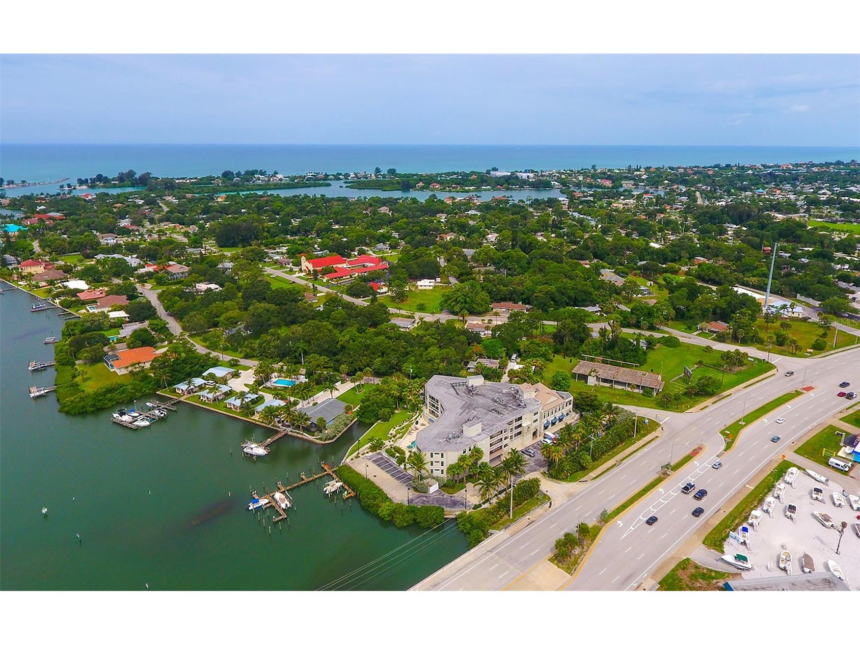 516 Tamiami Trail S #102 Nokomis FL 34275 - DONA BAY A4677077 image63