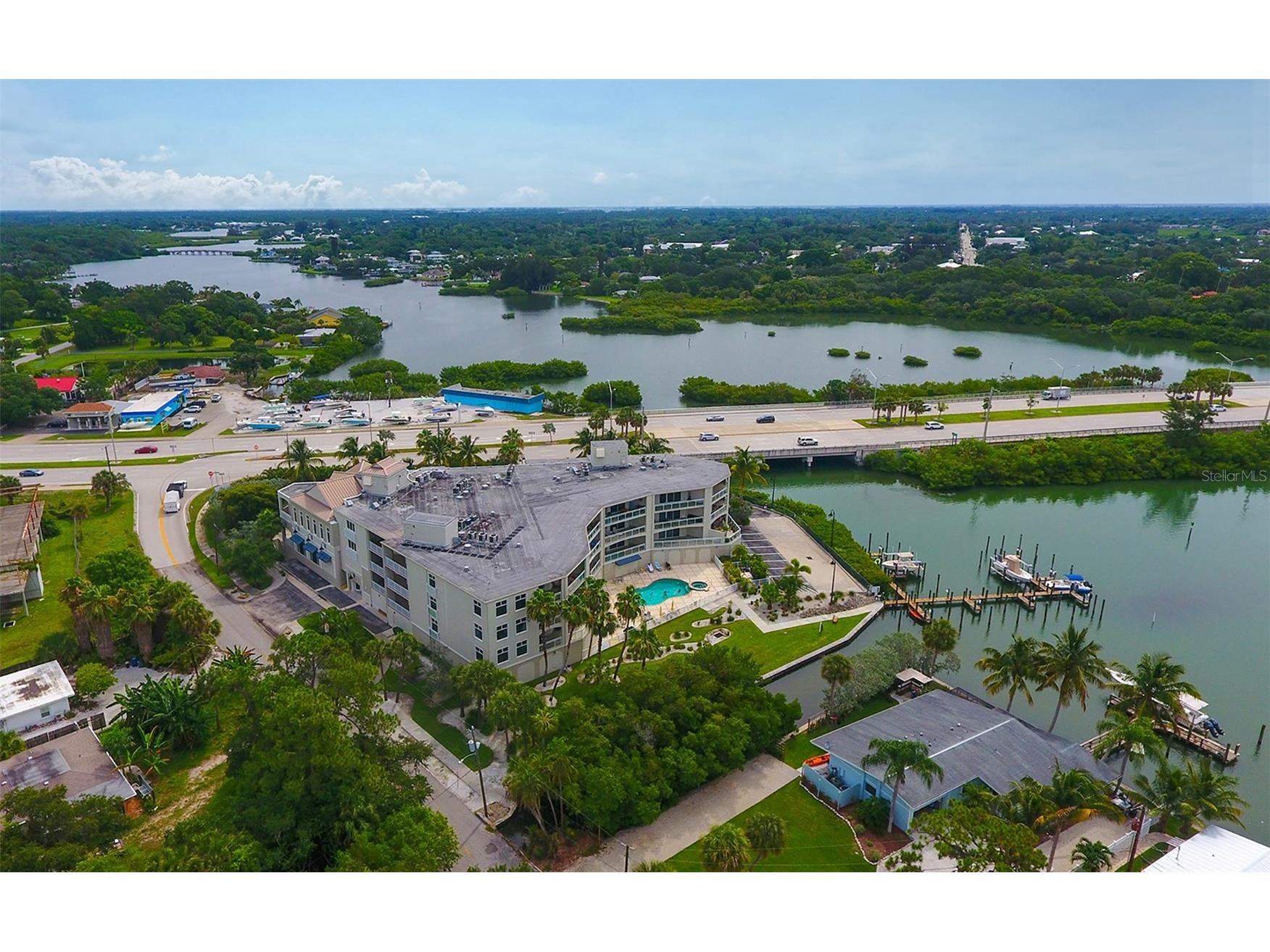 516 Tamiami Trail S #102 Nokomis FL 34275 - DONA BAY A4677149 image43