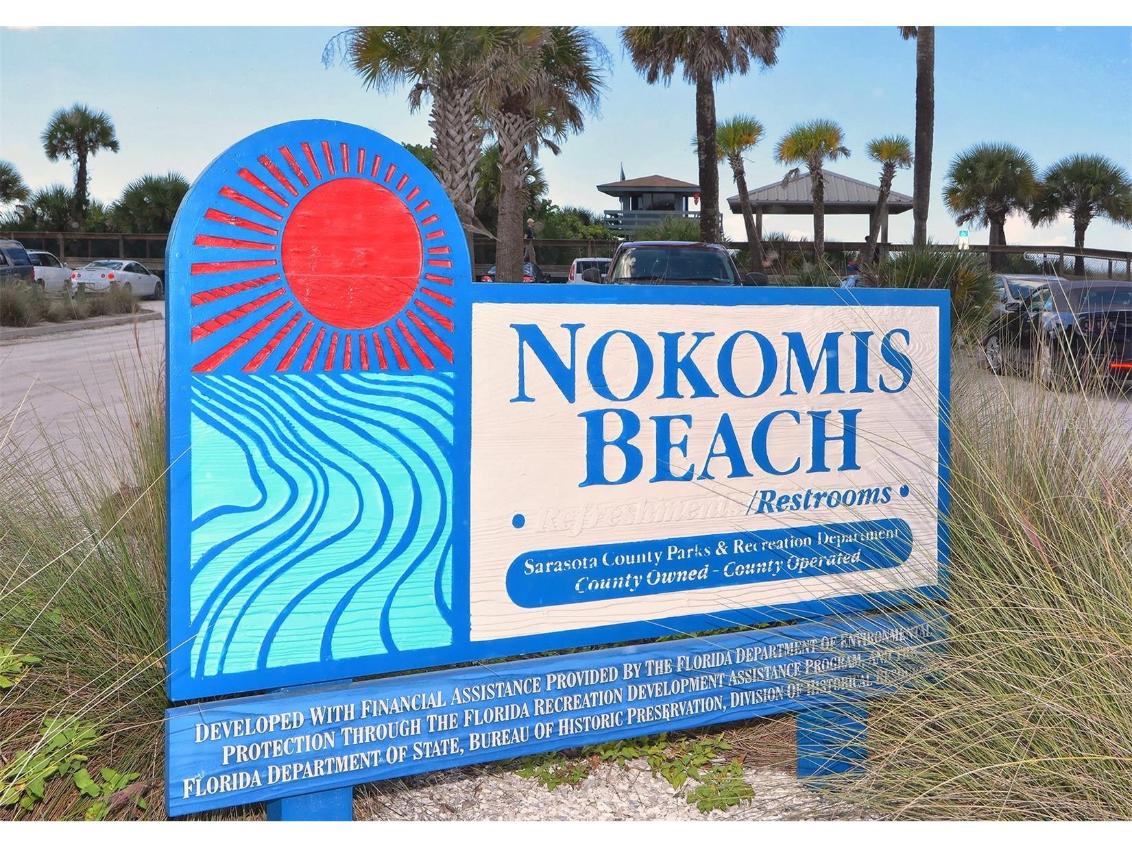 516 Tamiami Trail S #102 Nokomis FL 34275 - DONA BAY A4677149 image75