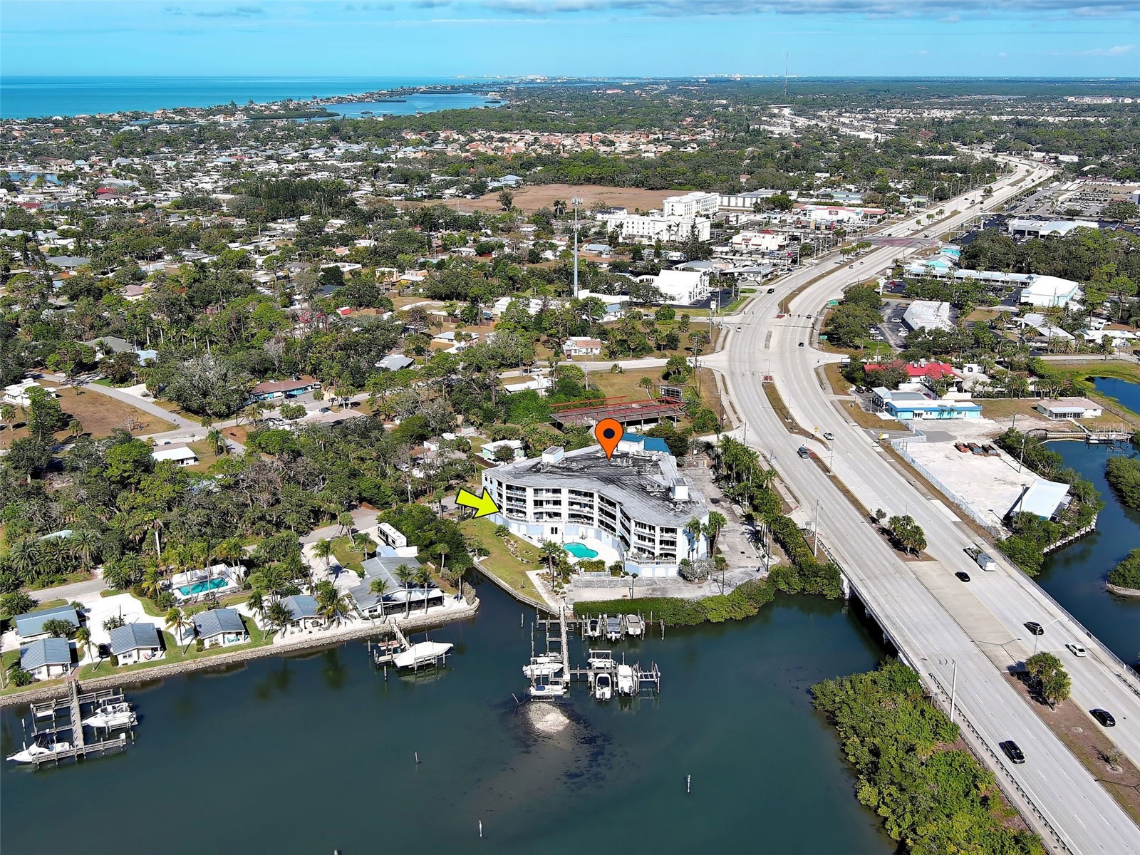 516 Tamiami Trail S #201 Nokomis FL 34275 - DONA BAY A4679648 image17
