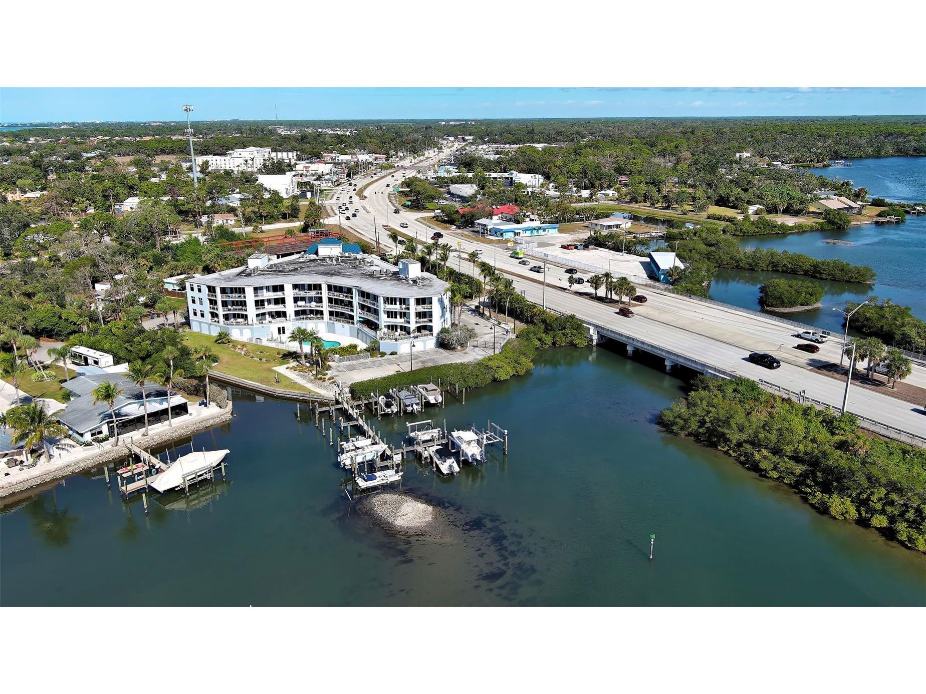 516 Tamiami Trail S #201 Nokomis FL 34275 - DONA BAY A4679648 image46