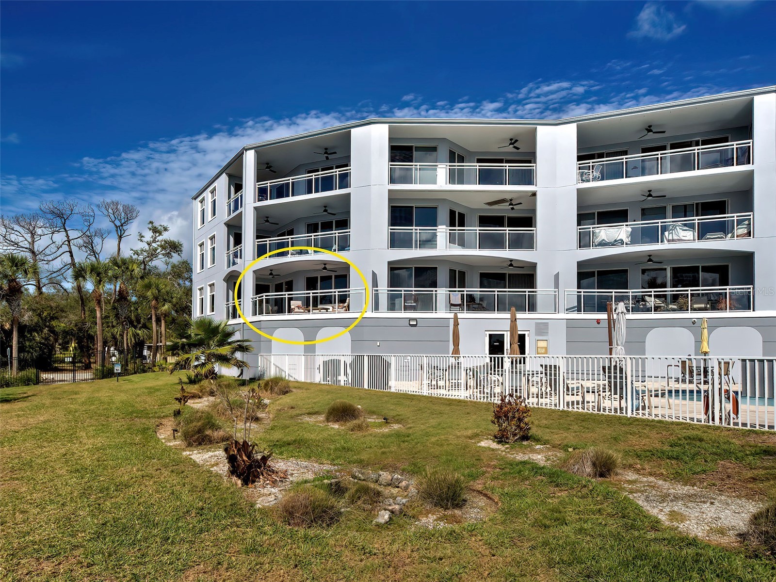 516 Tamiami Trail S #201 Nokomis FL 34275 - DONA BAY A4679648 image47