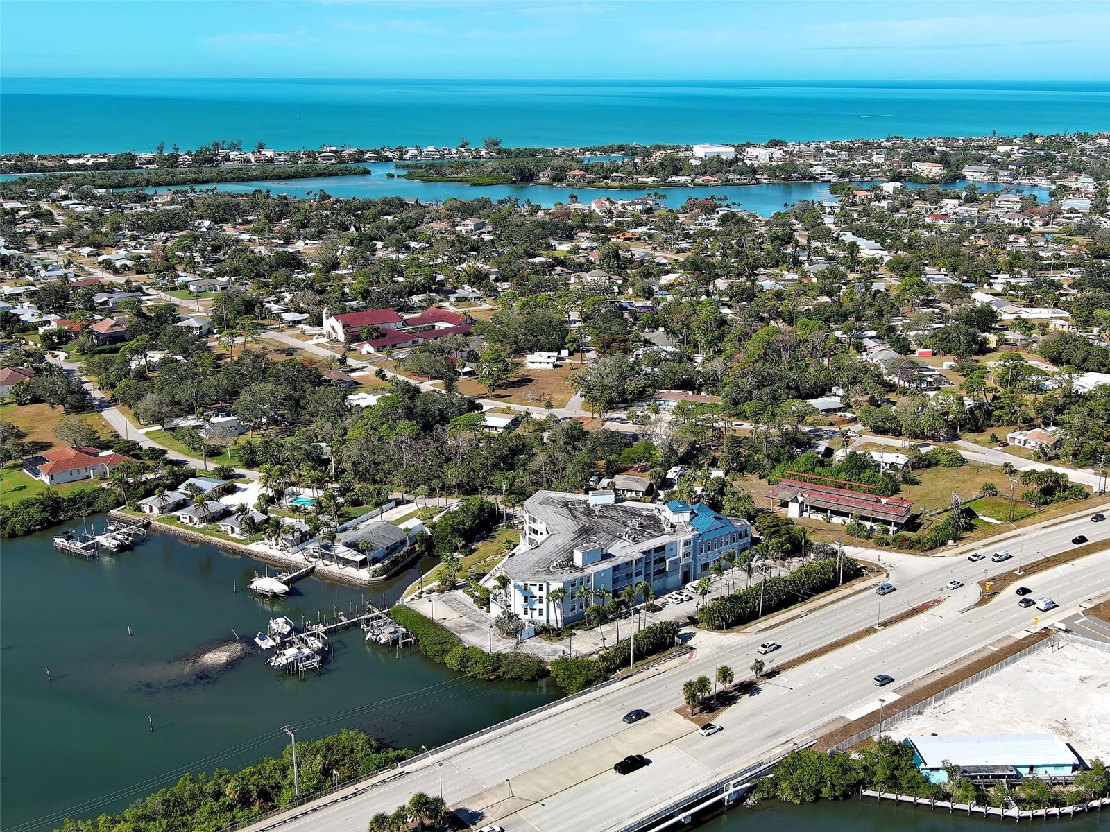 516 Tamiami Trail S #201 Nokomis FL 34275 - DONA BAY A4679648 image55