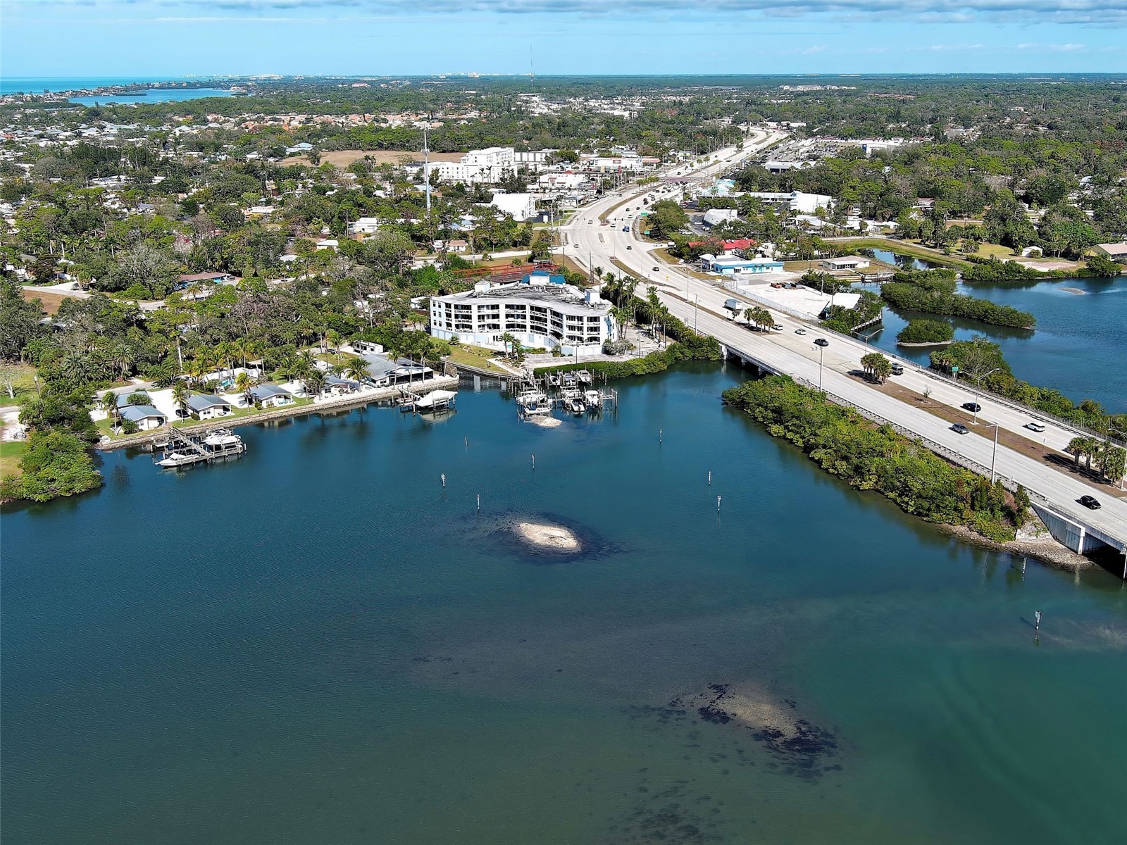 516 Tamiami Trail S #201 Nokomis FL 34275 - DONA BAY A4679648 image56
