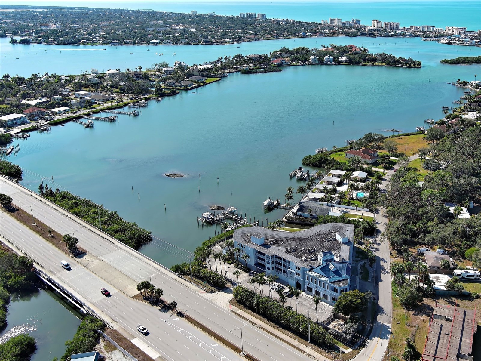 516 Tamiami Trail S #201 Nokomis FL 34275 - DONA BAY A4679648 image60
