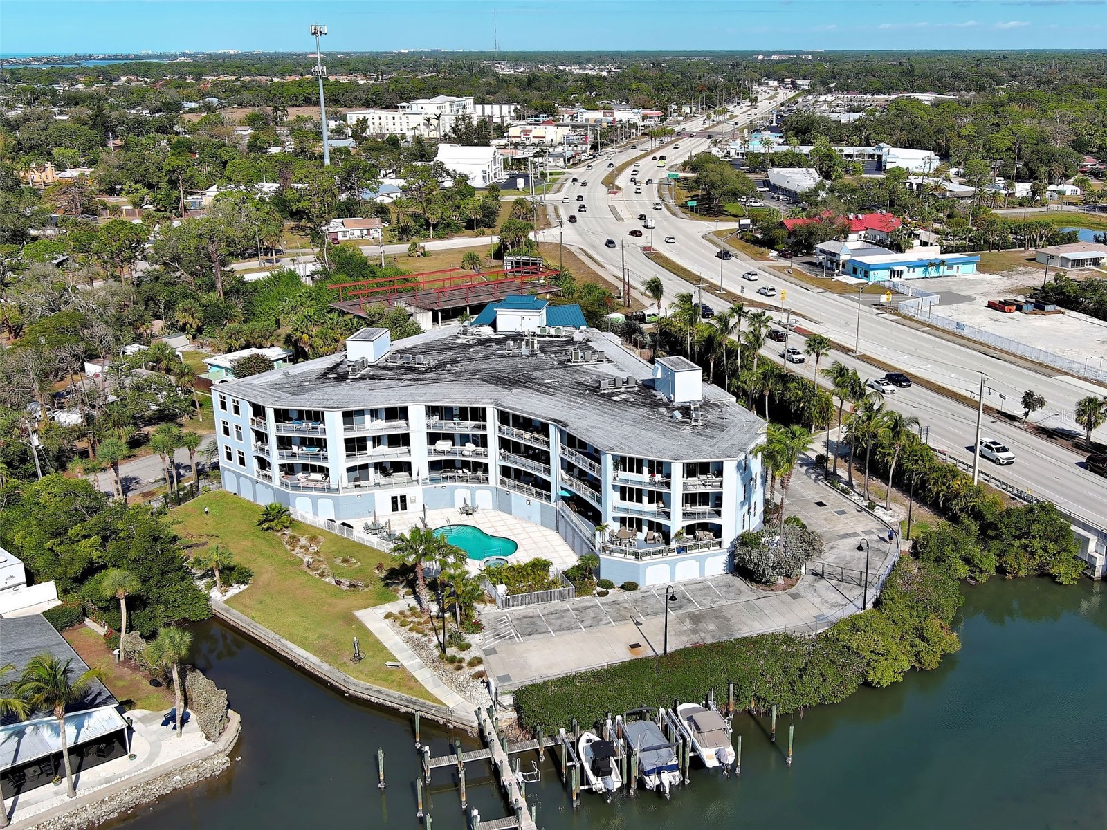 516 Tamiami Trail S #201 Nokomis FL 34275 - DONA BAY A4679648 image62
